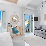 Hotel Mykonos Mykonos Town