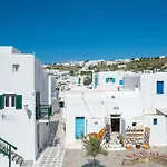 Mykonos 2* Mykonos Town