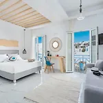 Mykonos Mykonos Town