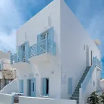 Mykonos Hotel Mykonos Town