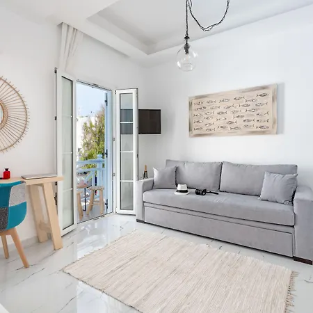 Hotel Mykonos