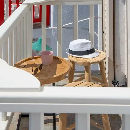Ξενοδοχείο Mykonos 2*