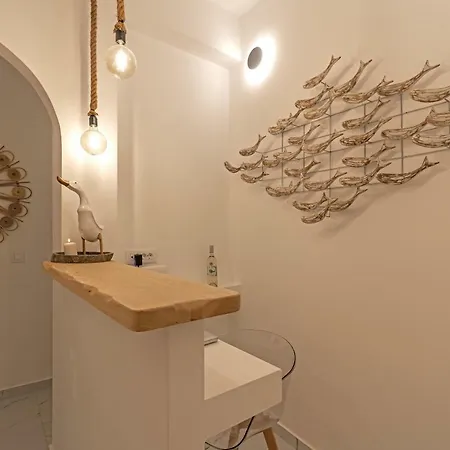 Mykonos Ξενοδοχείο 2*