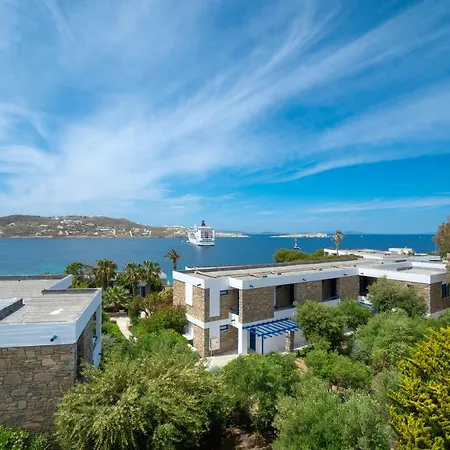 Ξενοδοχείο Mykonos Mykonos Town