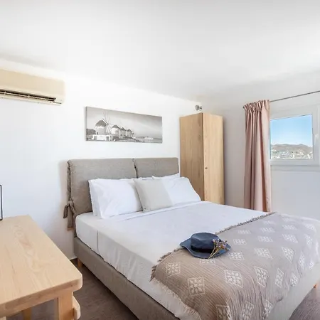 Mykonos 2* Mykonos Town