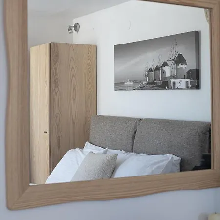 Ξενοδοχείο Mykonos Mykonos Town