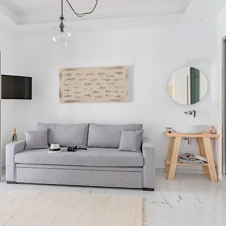 Mykonos Mykonos Town