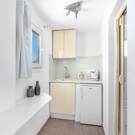 Ξενοδοχείο Mykonos 2*