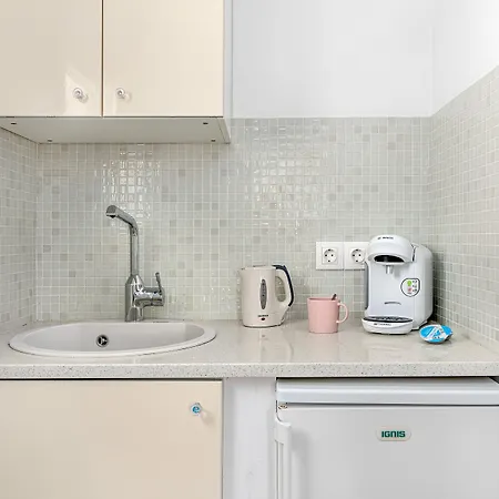 Mykonos 2* Mykonos Town