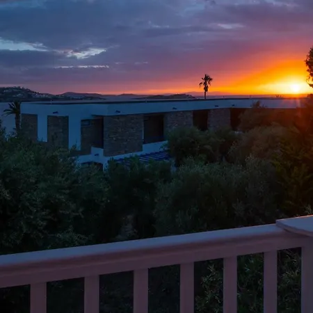 Mykonos Mykonos Town