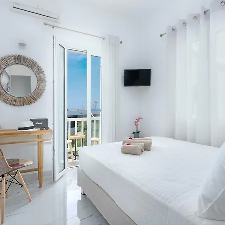 Mykonos Ξενοδοχείο Mykonos Town