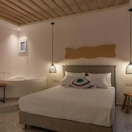 Hotel Mykonos 2*