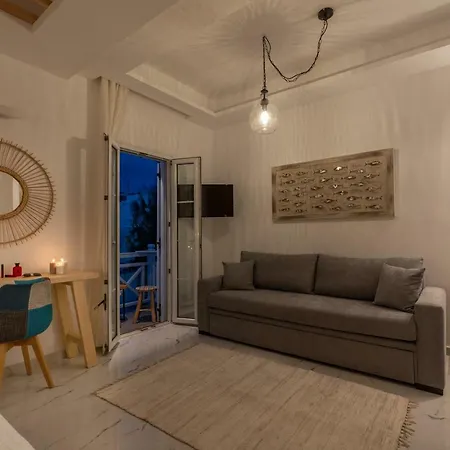 Mykonos 2* Mykonos Town