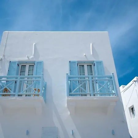 酒店 Mykonos