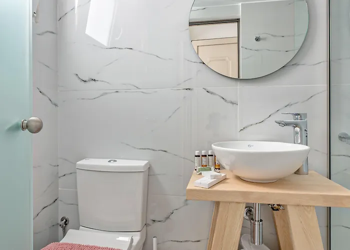 酒店 Mykonos Mykonos Town