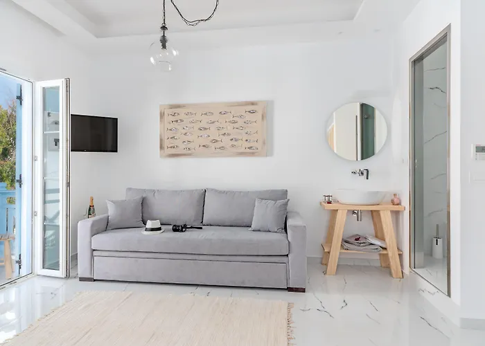 Mykonos Mykonos Town