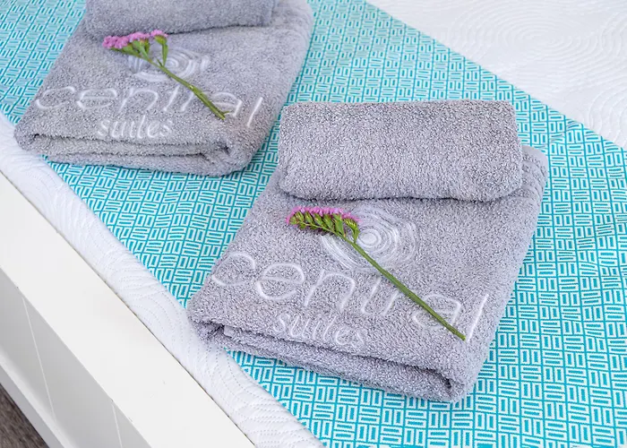 Mykonos 酒店 Mykonos Town