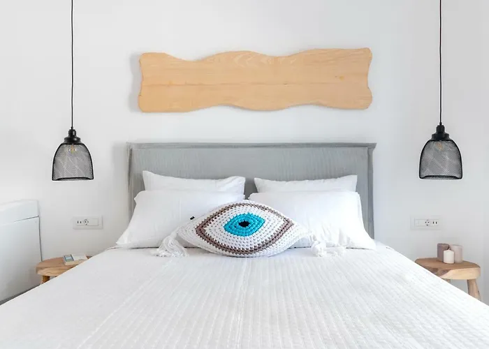 Mykonos 酒店 Mykonos Town