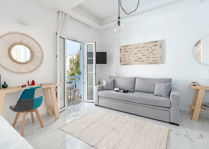 酒店 Mykonos Mykonos Town