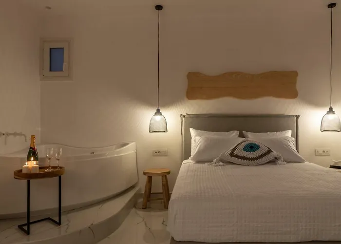 Szálloda Mykonos Mykonos Town