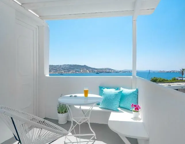 Mykonos 2*