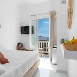 Otel Mykonos Mykonos Town