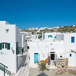 Mykonos 2* Mykonos Town