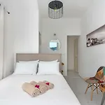 Mykonos Hotell 2*