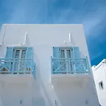 Hotell Mykonos