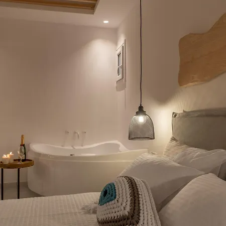 Mykonos Hotel