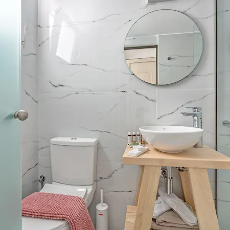 ホテル Mykonos Mykonos Town