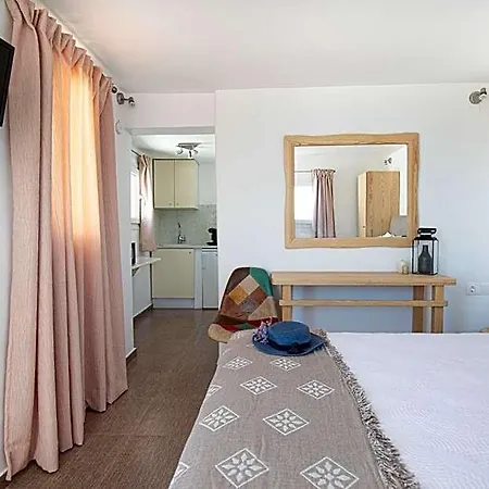 Hotel Mykonos