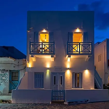 Hotel Mykonos