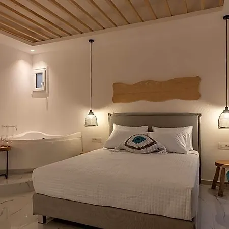 Mykonos Hotel