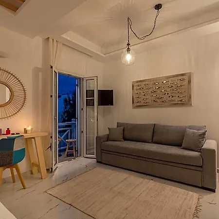 Hotel Mykonos
