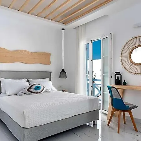 Mykonos 2*