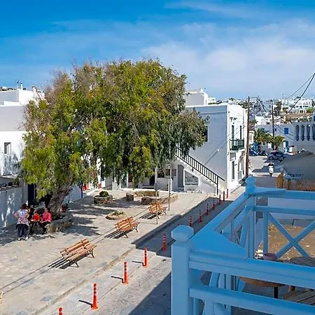 Mykonos