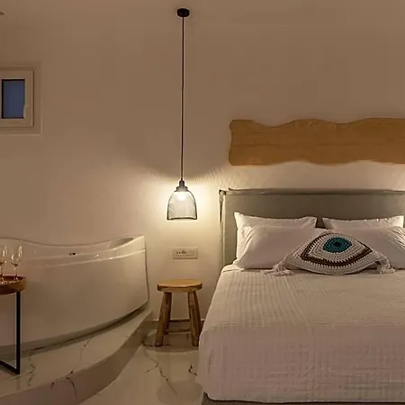 Hotel Mykonos Mykonos Town