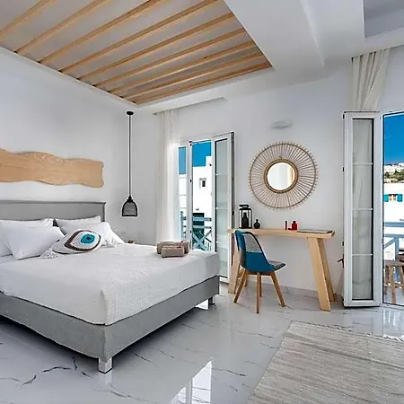 Mykonos 2* Mykonos Town