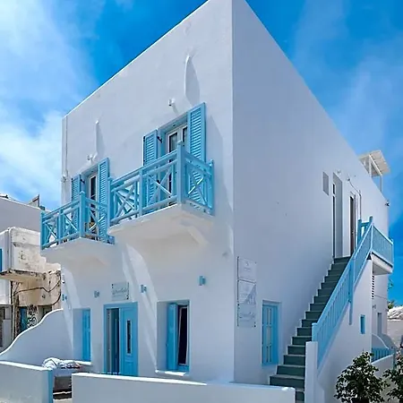 Mykonos