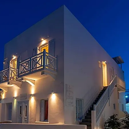 Hotel Mykonos