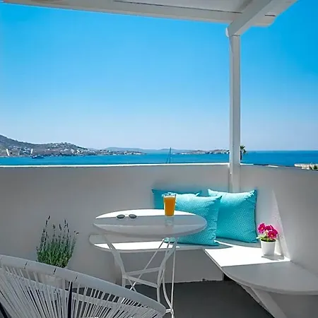 Mykonos 2* Mykonos Town