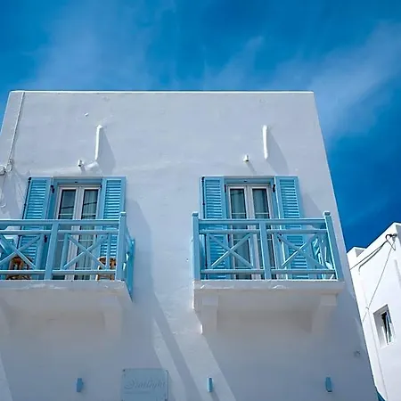 Mykonos