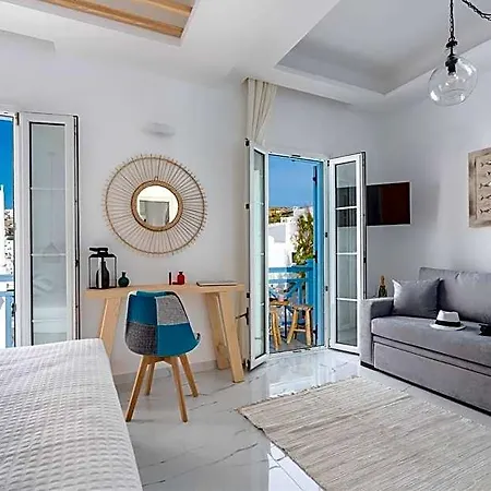 Hotel Mykonos