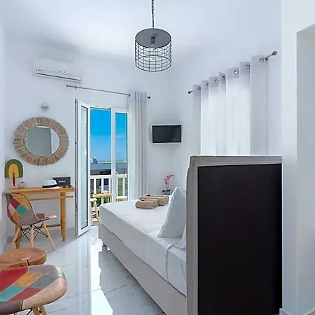 Mykonos Hotel Mykonos Town