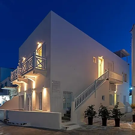 Mykonos 2* Mykonos Town