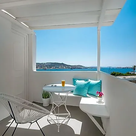 Mykonos 2*