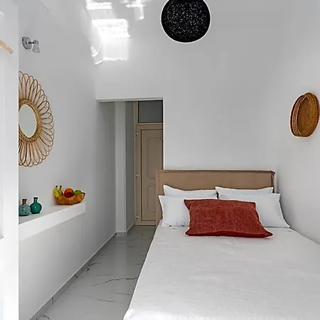 酒店 Mykonos