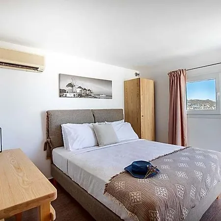 酒店 Mykonos