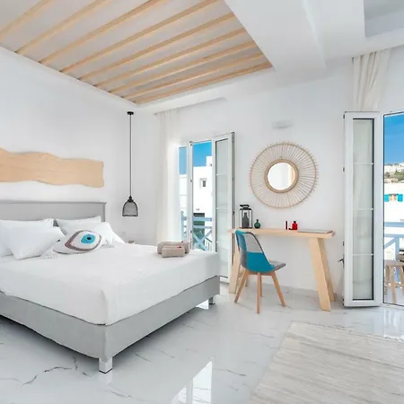 ホテル Mykonos Mykonos Town